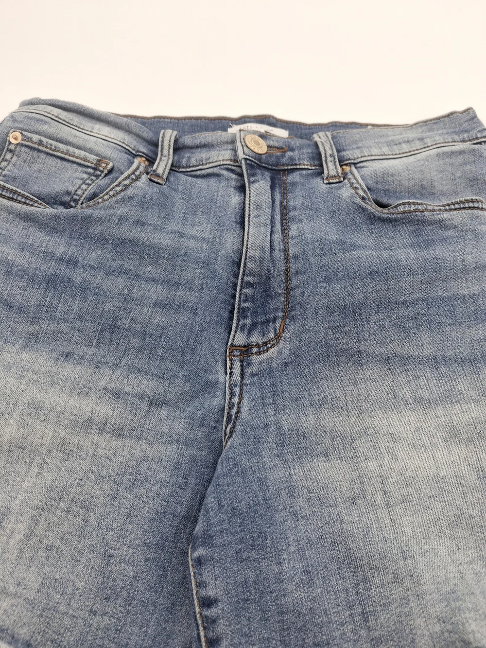 ✨ STS Blue Denim Jean Shorts ✨